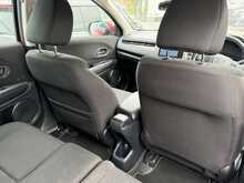 Honda HR-V i-VTEC SE 1.5 5dr Car Manual Petrol - U448