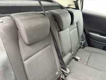 Honda HR-V i-VTEC SE 1.5 5dr Car Manual Petrol - U448