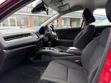 Honda HR-V i-VTEC SE 1.5 5dr Car Manual Petrol - U448