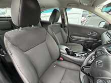 Honda HR-V i-VTEC SE 1.5 5dr Car Manual Petrol - U448