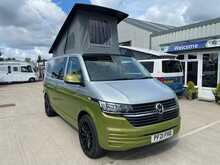 Volkswagen Transporter 2.0 TDI T28 Startline Panel Van 5dr Diesel Manual FWD SWB Euro 6 (s/s) (110 ps) - U450