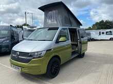 Volkswagen Transporter 2.0 TDI T28 Startline Panel Van 5dr Diesel Manual FWD SWB Euro 6 (s/s) (110 ps) - U450