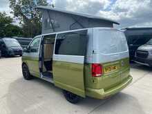 Volkswagen Transporter 2.0 TDI T28 Startline Panel Van 5dr Diesel Manual FWD SWB Euro 6 (s/s) (110 ps) - U450