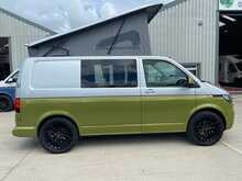 Volkswagen Transporter 2.0 TDI T28 Startline Panel Van 5dr Diesel Manual FWD SWB Euro 6 (s/s) (110 ps) - U450