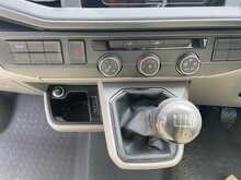 Volkswagen Transporter 2.0 TDI T28 Startline Panel Van 5dr Diesel Manual FWD SWB Euro 6 (s/s) (110 ps) - U450