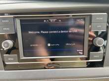 Volkswagen Transporter 2.0 TDI T28 Startline Panel Van 5dr Diesel Manual FWD SWB Euro 6 (s/s) (110 ps) - U450