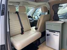 Volkswagen Transporter 2.0 TDI T28 Startline Panel Van 5dr Diesel Manual FWD SWB Euro 6 (s/s) (110 ps) - U450