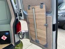 Volkswagen Transporter 2.0 TDI T28 Startline Panel Van 5dr Diesel Manual FWD SWB Euro 6 (s/s) (110 ps) - U450