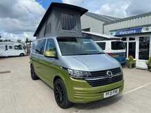 Volkswagen Transporter 2.0 TDI T28 Startline Panel Van 5dr Diesel Manual FWD SWB Euro 6 (s/s) (110 ps) - U450