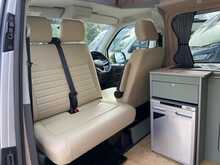 Volkswagen Transporter 2.0 TDI T28 Startline Panel Van 5dr Diesel Manual FWD SWB Euro 6 (s/s) (110 ps) - U450