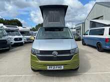 Volkswagen Transporter 2.0 TDI T28 Startline Panel Van 5dr Diesel Manual FWD SWB Euro 6 (s/s) (110 ps) - U450