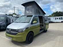 Volkswagen Transporter 2.0 TDI T28 Startline Panel Van 5dr Diesel Manual FWD SWB Euro 6 (s/s) (110 ps) - U450