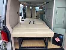 Volkswagen Transporter 2.0 TDI T28 Startline Panel Van 5dr Diesel Manual FWD SWB Euro 6 (s/s) (110 ps) - U450