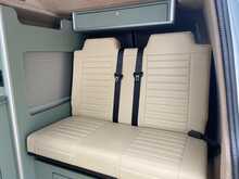 Volkswagen Transporter 2.0 TDI T28 Startline Panel Van 5dr Diesel Manual FWD SWB Euro 6 (s/s) (110 ps) - U450