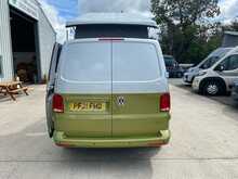 Volkswagen Transporter 2.0 TDI T28 Startline Panel Van 5dr Diesel Manual FWD SWB Euro 6 (s/s) (110 ps) - U450