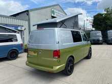 Volkswagen Transporter 2.0 TDI T28 Startline Panel Van 5dr Diesel Manual FWD SWB Euro 6 (s/s) (110 ps) - U450