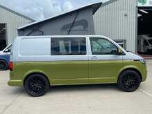 Volkswagen Transporter 2.0 TDI T28 Startline Panel Van 5dr Diesel Manual FWD SWB Euro 6 (s/s) (110 ps) - U450
