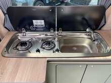 Volkswagen Transporter 2.0 TDI T28 Startline Panel Van 5dr Diesel Manual FWD SWB Euro 6 (s/s) (110 ps) - U450