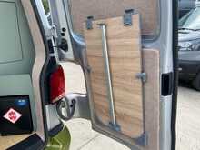 Volkswagen Transporter 2.0 TDI T28 Startline Panel Van 5dr Diesel Manual FWD SWB Euro 6 (s/s) (110 ps) - U450