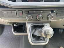 Volkswagen Transporter 2.0 TDI T28 Startline Panel Van 5dr Diesel Manual FWD SWB Euro 6 (s/s) (110 ps) - U450