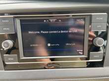 Volkswagen Transporter 2.0 TDI T28 Startline Panel Van 5dr Diesel Manual FWD SWB Euro 6 (s/s) (110 ps) - U450