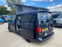 Volkswagen Transporter TDI T28 BlueMotion Tech Highline 2.0 5dr Van Manual Diesel - U451