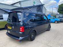 Volkswagen Transporter TDI T28 BlueMotion Tech Highline 2.0 5dr Van Manual Diesel - U451