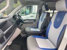Volkswagen Transporter TDI T28 BlueMotion Tech Highline 2.0 5dr Van Manual Diesel 2.0 5dr Camper Van Manual Diesel - U451