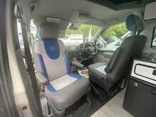 Volkswagen Transporter TDI T28 BlueMotion Tech Highline 2.0 5dr Van Manual Diesel 2.0 5dr Camper Van Manual Diesel - U451