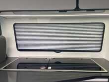 Volkswagen Transporter TDI T28 BlueMotion Tech Highline 2.0 5dr Van Manual Diesel 2.0 5dr Camper Van Manual Diesel - U451