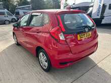 Honda Jazz i-VTEC S 1.3 5dr Car Manual Petrol - U452
