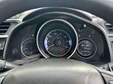 Honda Jazz i-VTEC S 1.3 5dr Car Manual Petrol - U452