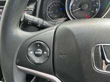 Honda Jazz i-VTEC S 1.3 5dr Car Manual Petrol - U452
