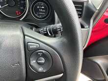 Honda Jazz i-VTEC S 1.3 5dr Car Manual Petrol - U452