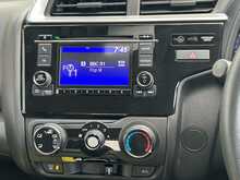 Honda Jazz i-VTEC S 1.3 5dr Car Manual Petrol - U452