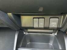 Honda Jazz i-VTEC S 1.3 5dr Car Manual Petrol - U452
