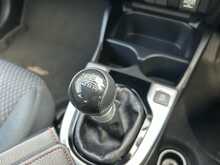 Honda Jazz i-VTEC S 1.3 5dr Car Manual Petrol - U452