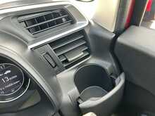 Honda Jazz i-VTEC S 1.3 5dr Car Manual Petrol - U452