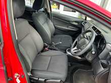 Honda Jazz i-VTEC S 1.3 5dr Car Manual Petrol - U452
