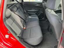 Honda Jazz i-VTEC S 1.3 5dr Car Manual Petrol - U452