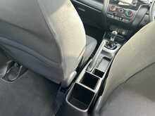 Honda Jazz i-VTEC S 1.3 5dr Car Manual Petrol - U452