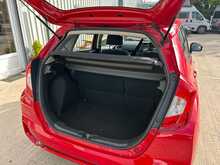 Honda Jazz i-VTEC S 1.3 5dr Car Manual Petrol - U452