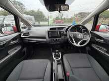 Honda Jazz i-VTEC S 1.3 5dr Car Manual Petrol - U452