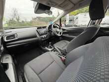 Honda Jazz i-VTEC S 1.3 5dr Car Manual Petrol - U452