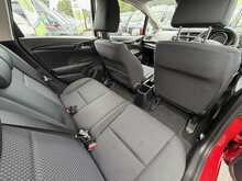 Honda Jazz i-VTEC S 1.3 5dr Car Manual Petrol - U452