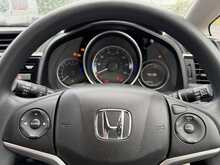 Honda Jazz i-VTEC S 1.3 5dr Car Manual Petrol - U452