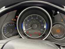 Honda Jazz i-VTEC S 1.3 5dr Car Manual Petrol - U452