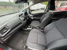 Honda Jazz i-VTEC S 1.3 5dr Car Manual Petrol - U452