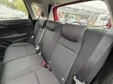 Honda Jazz i-VTEC S 1.3 5dr Car Manual Petrol - U452