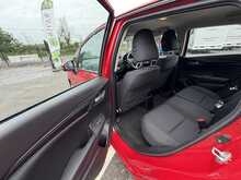 Honda Jazz i-VTEC S 1.3 5dr Car Manual Petrol - U452